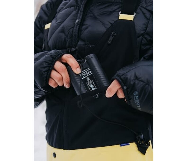 Womens AK Tusk Gore-Tex Pro 3L Bib Pants