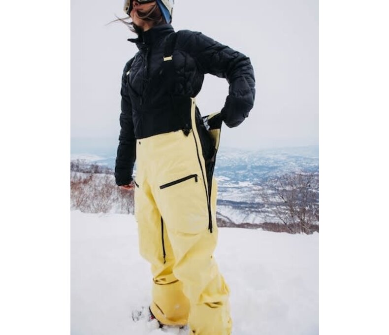 Womens AK Tusk Gore-Tex Pro 3L Bib Pants