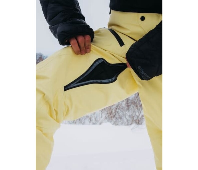 Womens AK Tusk Gore-Tex Pro 3L Bib Pants