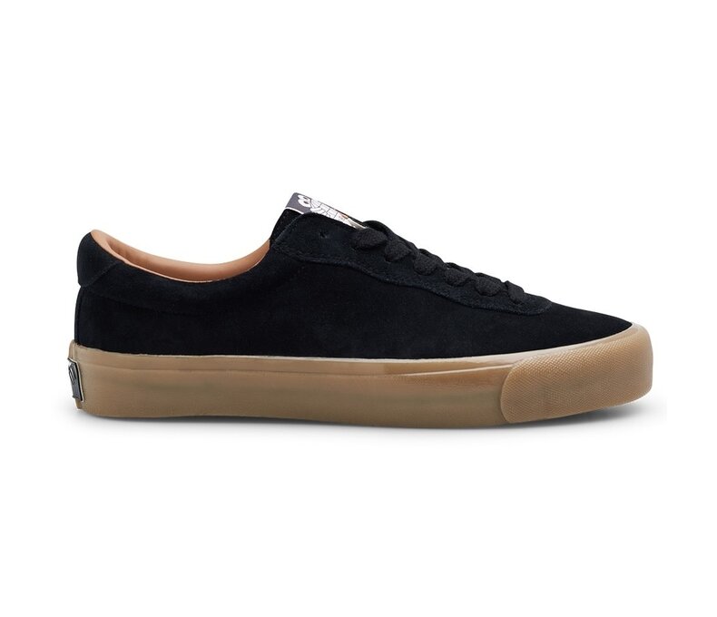 VM001 Suede Lo