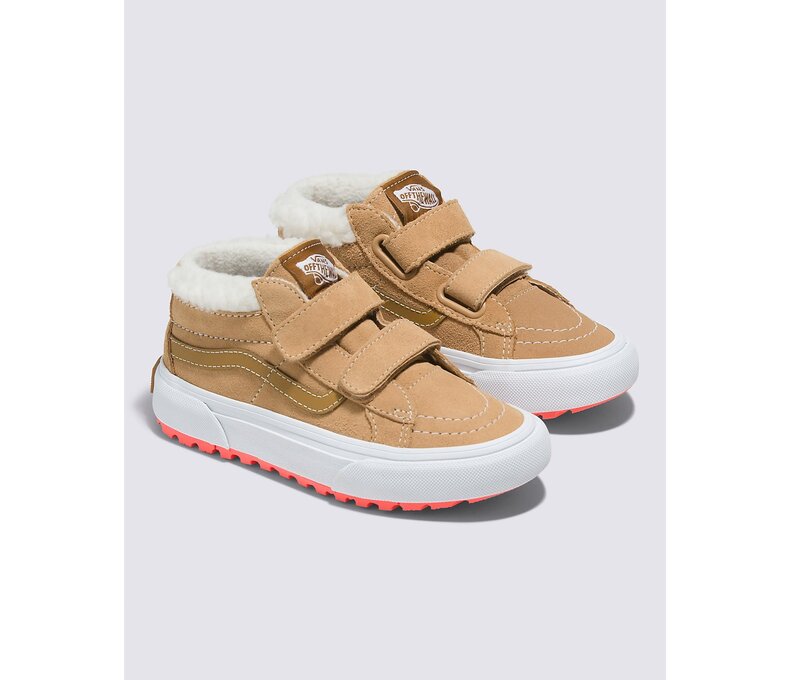 Youth Sk8-Mid Reissue V MTE-1