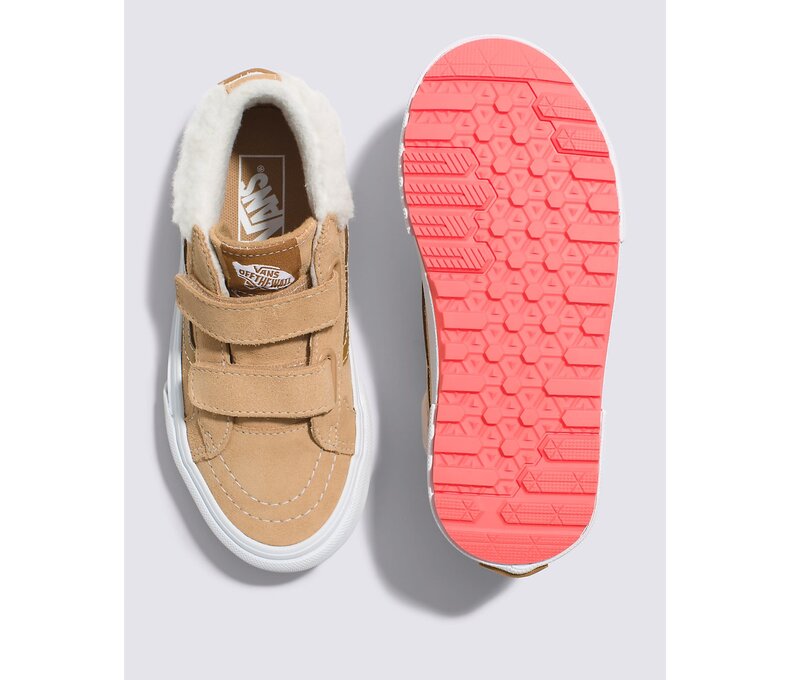 Youth Sk8-Mid Reissue V MTE-1