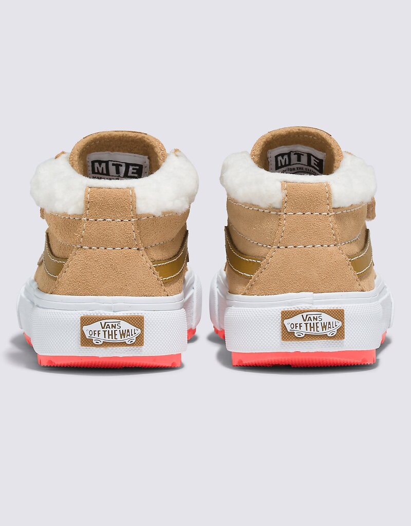 Youth Sk8-Mid Reissue V MTE-1 - The Circle & The Circle Kids Whistler