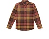 Big Boys Caden Plaid