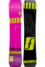 forum Production 003 (Park) Snowboard