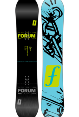 forum Production 004 (Freeride) Snowboard