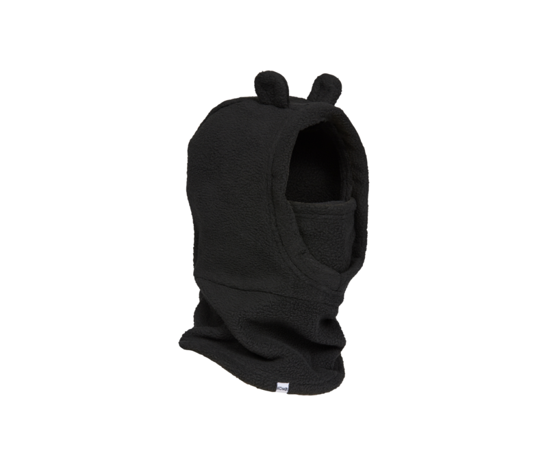 Sasquatch 3-in-1 Fleece Balaclava - Infants