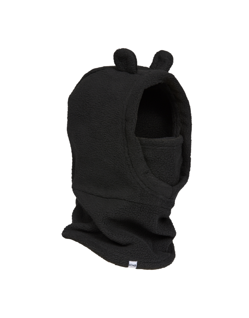 Kombi Sasquatch 3-in-1 Fleece Balaclava - Infants