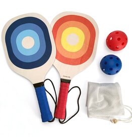 Kikkerland Designs Pickleball