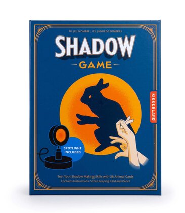Shadow Game