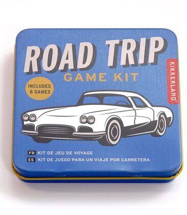 Road Trip Kit