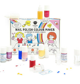 Nailmatic Nailmatic Kids - Nail Polish Color Maker