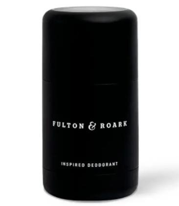 All Natural Deodorant