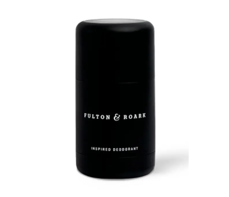 All Natural Deodorant