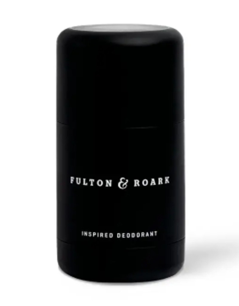Fulton & Roark All Natural Deodorant