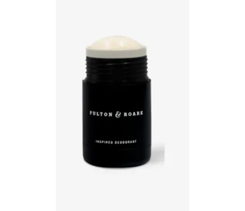 All Natural Deodorant
