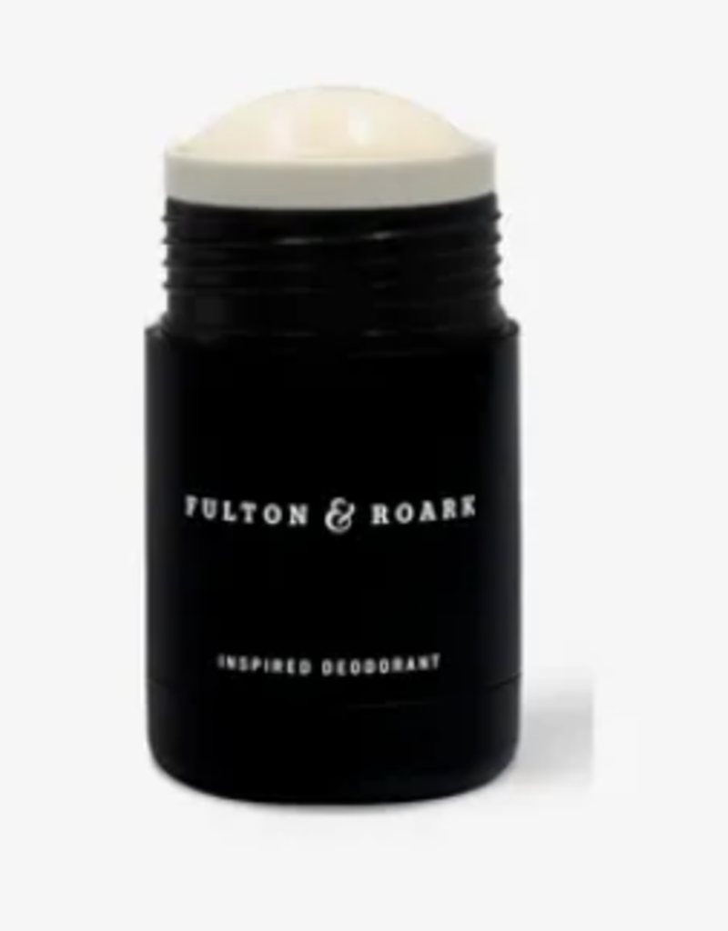 Fulton & Roark All Natural Deodorant