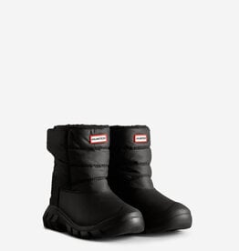 Hunter Kids Intrepid Snow Boot