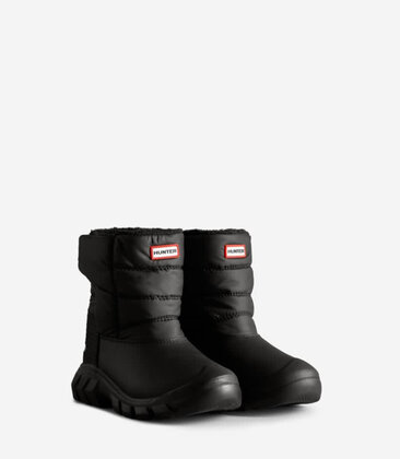 Kids Intrepid Snow Boot