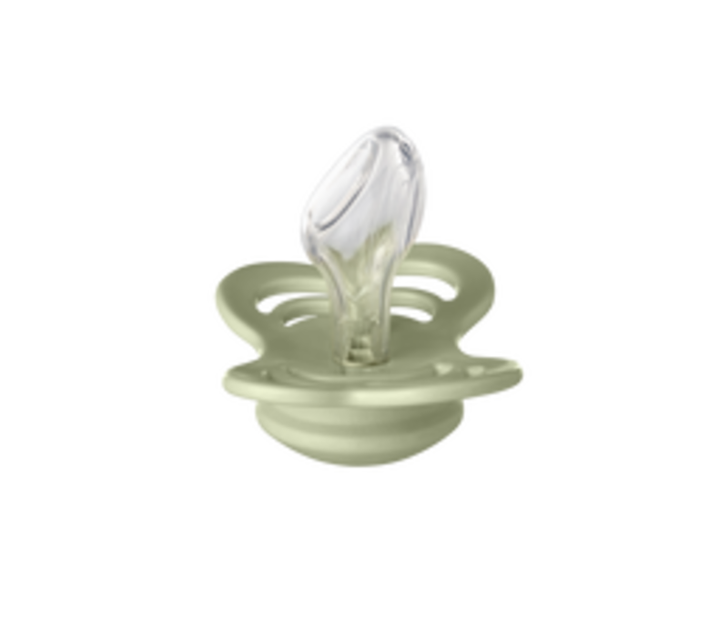 Pacifier Couture Silicone 2 Pk