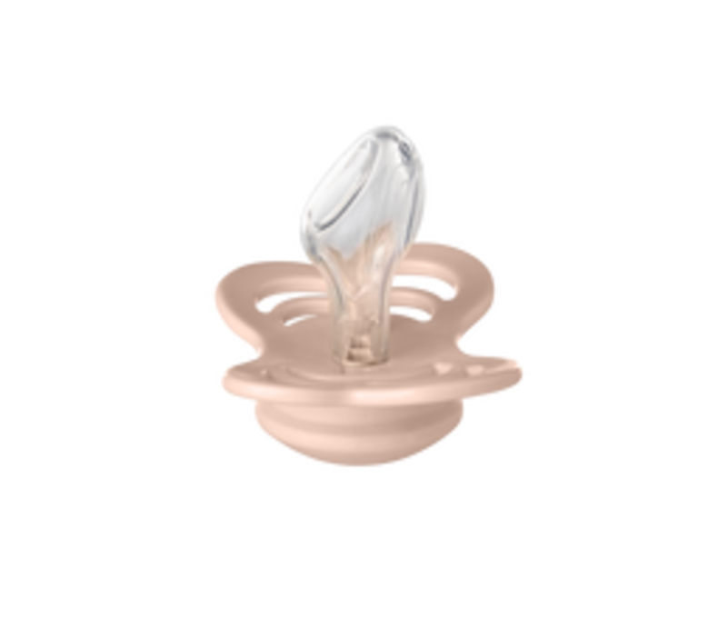 Pacifier Couture Silicone 2 Pk