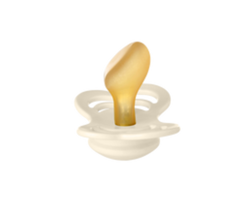 Pacifier Couture Silicone 2 Pk