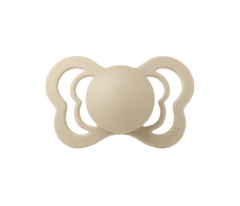 Pacifier Couture Latex 2 Pk