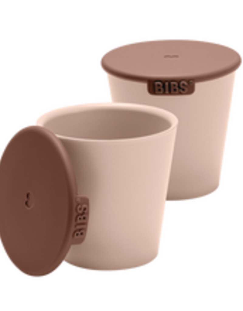 BIBS Cup Set
