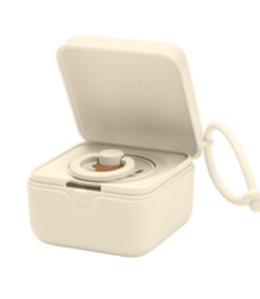 Pacifier Box