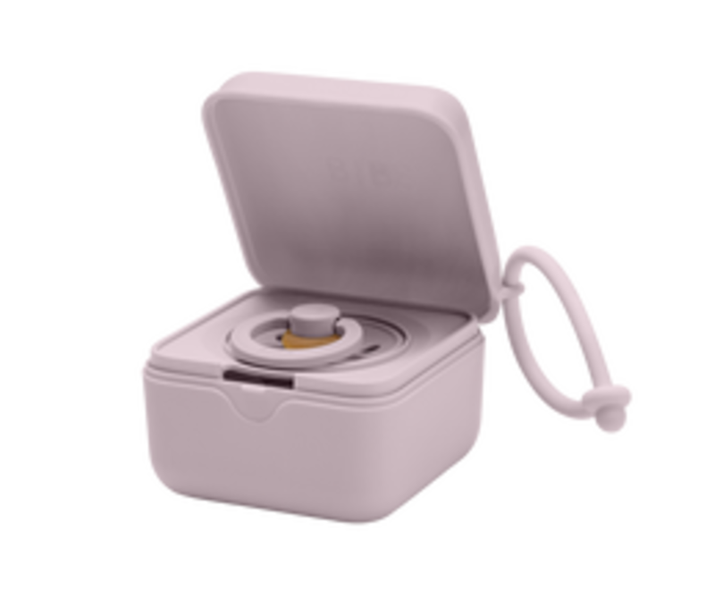 Pacifier Box
