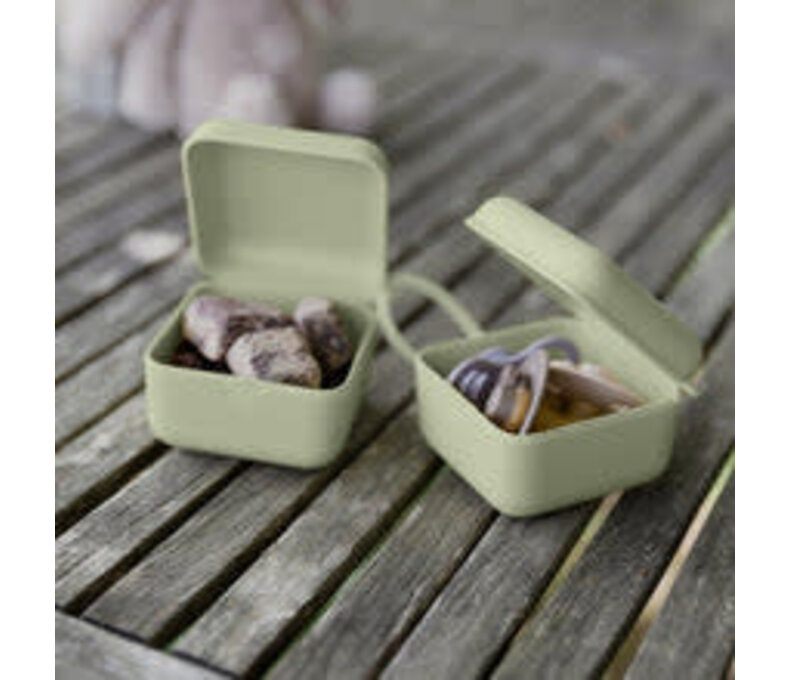 Pacifier Box