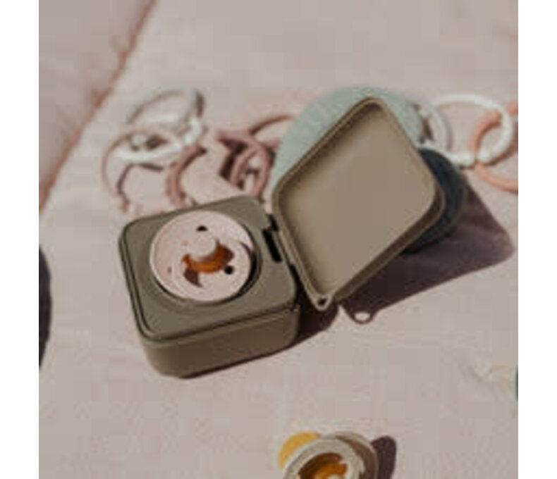 Pacifier Box