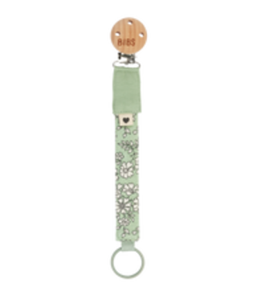 Bibs x Liberty Pacifier Clip