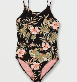 Volcom GIRLS TROPICOCO SET