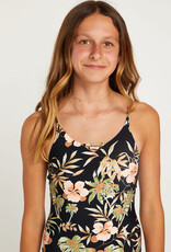 VOLCOM Girls For The Tide One Piece