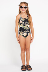 VOLCOM Girls For The Tide One Piece