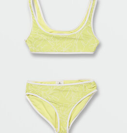 Volcom Simply Seamless Hipster Bikini Bottom - The Circle & The Circle Kids  Whistler