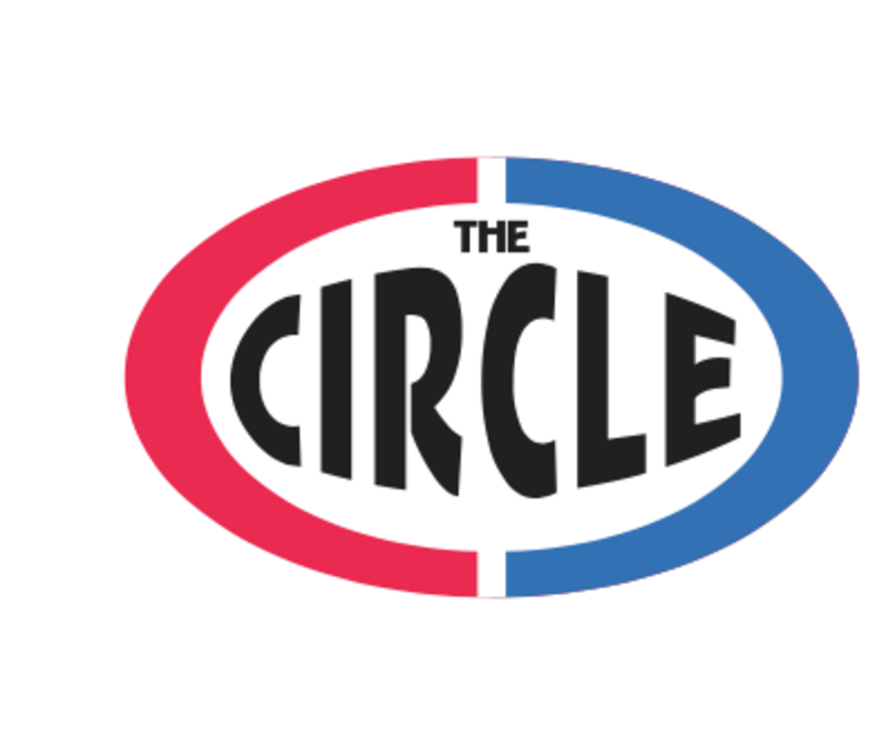 The Circle/Whistler Shop Stickers