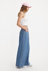 Levis Baggy Dad Wide Leg Jeans