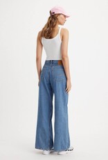 Levis Baggy Dad Wide Leg Jeans