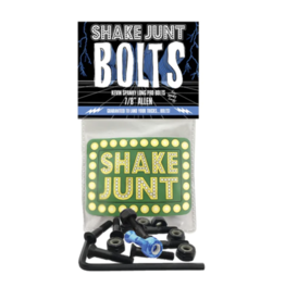 shake Junt 7/8" Allen Hardware