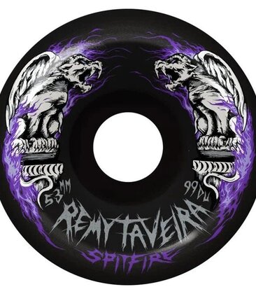 F4 99 Remy Taveira Chimera Conical Full Wheels