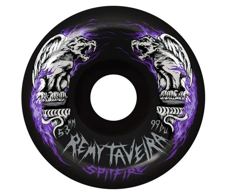 F4 99 Remy Taveira Chimera Conical Full Wheels