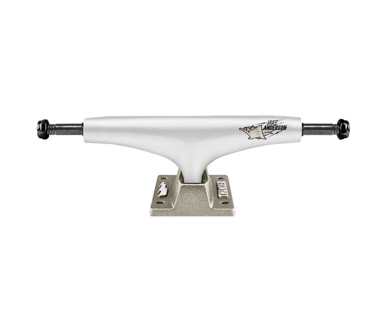 Jake Anderson Airstrike Pro Edition Trucks