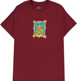 Krooked Fear S/S Tee