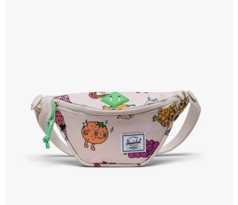 Heritage Hip Pack Little Herschel