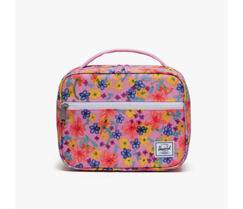 Pop Quiz Lunch Box Little Herschel