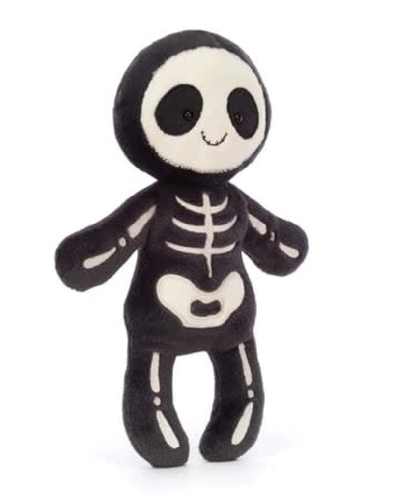 Jellycat Skeleton Bob