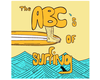 The ABC's of Surfing book