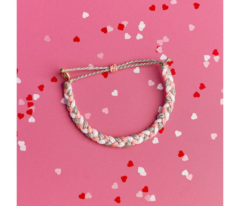Braided Bracelet